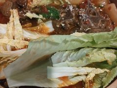 -新凯旋烧烤·燕姐千岛湖土菜