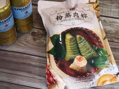 -盒马鲜生(悦峰店)