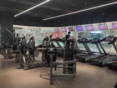 -小怪兽健身(宗关店)