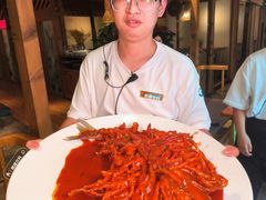 -丹江渔村(龙旗店)