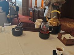 -白天鹅宾馆-宏图府餐厅