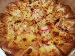 -必胜客(花舞大唐博物馆店)