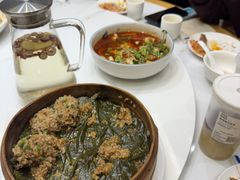 -不倒翁·安徽名菜楼(步行街店)
