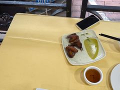 -吉莲利苑海鲜酒家(珠海拱北29年老字号店)