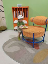 -星豆豆儿童摄影(南郊太白南路店)