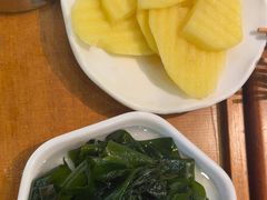 -一斗火锅·招财羊毛肚(上河城店)
