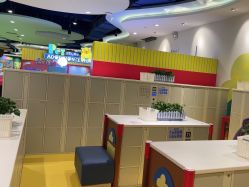 -MELAND CLUB亲子乐园•派对(虹桥万象城店)