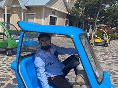 -蓬莱欧乐堡梦幻世界