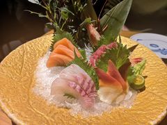 -渔寿司·日本料理(艾尚天地店)