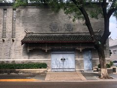 -金隅凤山酒店
