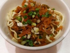 热干面-湖北味道(湖北大厦店)