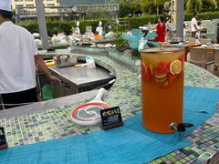 -渔家火锅·海鲜自助餐·演艺(亚龙湾天域酒店)