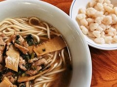 -奎元馆.百年奎元.非遗传承(西湖边的解放路店)