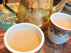 -巴依老爷新疆美食(魏公村店)