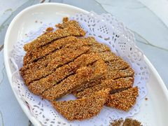 -直隶安家牛肉罩饼(七一路店)