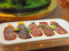-醉霖生态餐厅(交大店)