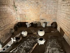 -洛阳古墓博物馆