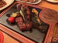 -MR.ROCKY洛奇先生RESTAURANT&BAR(宝安壹方城店)