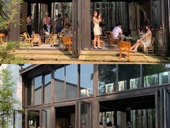 -Metal hands·铁手咖啡