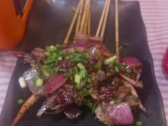 -年轮烧烤·羊蝎子·烤鱼(星湖街店)