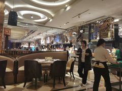 -芭菲盛宴·环球美食(北城国际店)