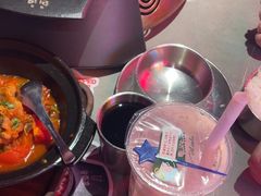 -令狐冲·炭烤活鱼(宝龙店)