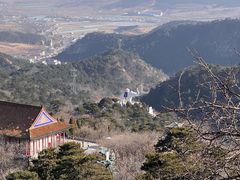 -青岩寺风景区