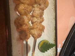 -山葵家居酒屋(天目里店)