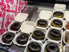 -CC BAGEL&SCONE 贝果与司康(南开大悦城店)
