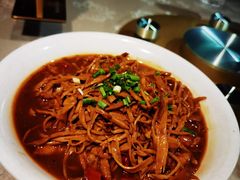 -图味美小黄鱼·景德菜(浙江路店)