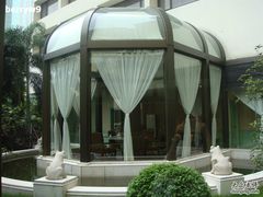 花园酒店-广州花园酒店