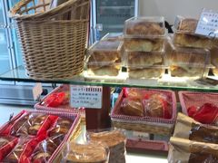 -红宝石·鲜奶小方·海派西点房(四平店)