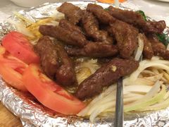 -万宝海鲜舫(劳动公园店)