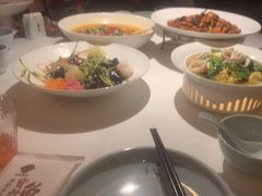 -宝轩渔府·老字号海鲜·正宗津菜(水上店)