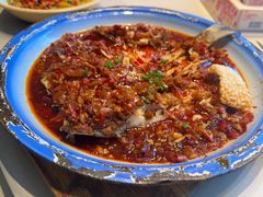 -老房子·南昌菜(双子塔店)