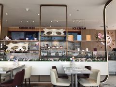 大堂-哈根达斯(滨江店)