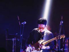 -MAO Livehouse(杭州店)
