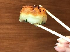 -小杨生煎(黄河路店)