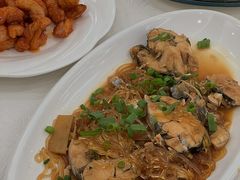 -天天渔港(杏林街店)