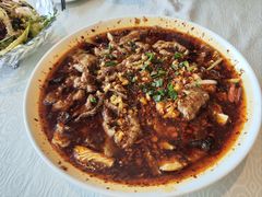 -辣婆婆(航天桥店)