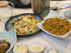 -渔娘渔家丹东海鲜(东直门店)