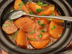 -安徽大厦中餐厅