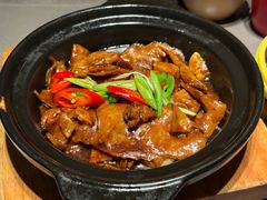 -阿诚市井潮汕菜(金台路店)