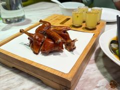 -汤城小厨•粤菜•靓汤(西直门凯德MALL店)