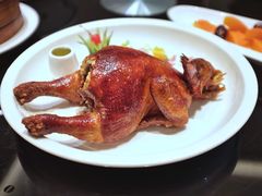 -山水雅居·江南雅宴(运河公园店)