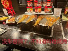 -惠州皇冠假日酒店·西餐厅·自助餐厅