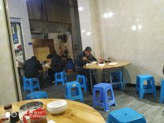 大堂-江南红鱼汤(洋中花园店)