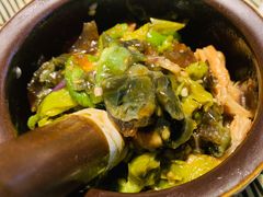 -俏九州·小炒黄牛肉(华润万象汇店)