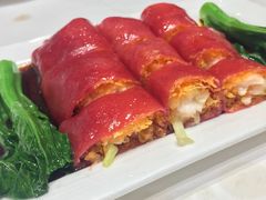 -稻香酒家·33年老字号·港式粤菜(富邦中心店)