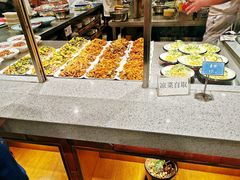 -三晋老田饸饹面(中大街店)